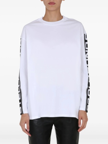 Tricou Stella McCartney alb