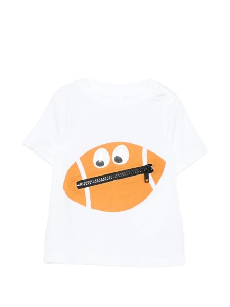 Tricou Stella McCartney alb