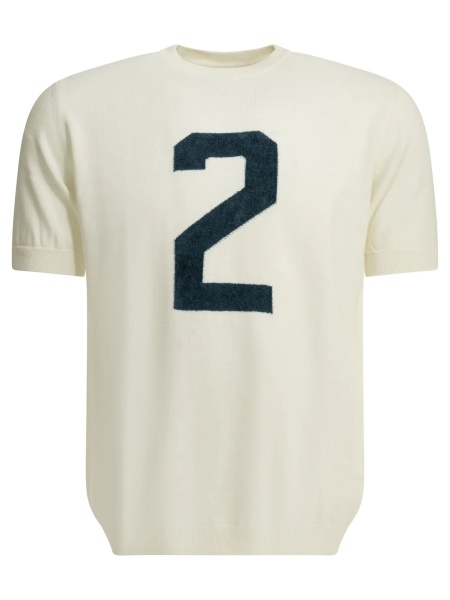 Tricou "Steve McQueen" crewneck T-shirt