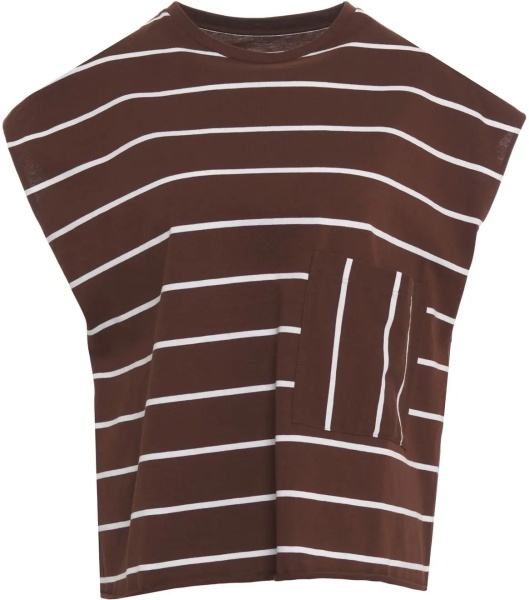 Tricou Striped t-shirt