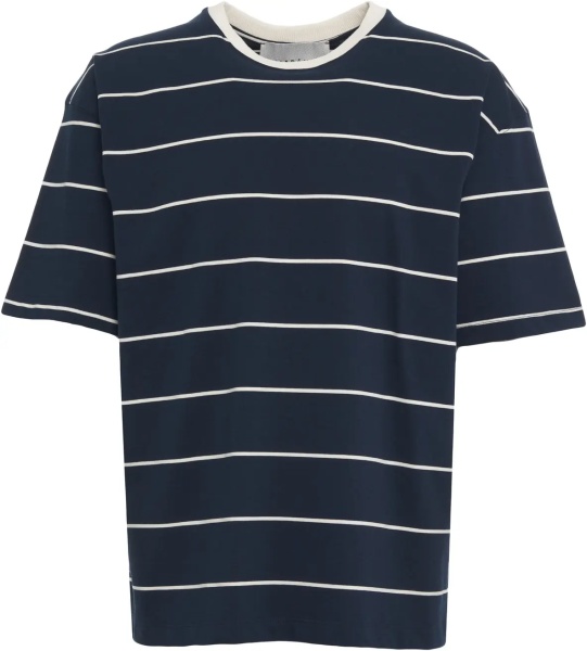 Tricou Striped t-shirt