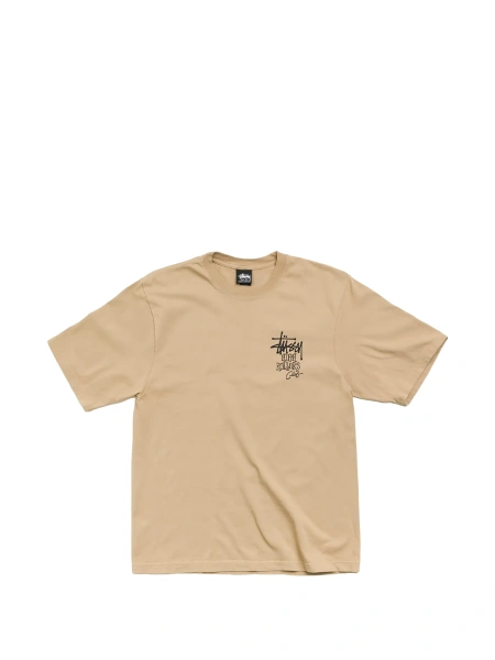 Tricou STÜSSY neutru