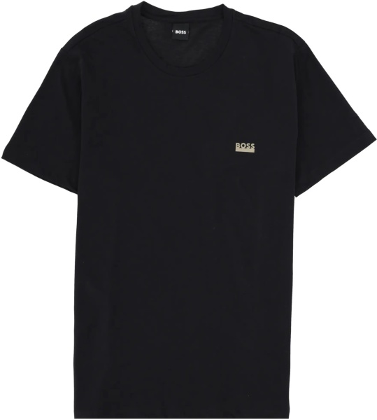 Tricou T-Shirt Con Logo