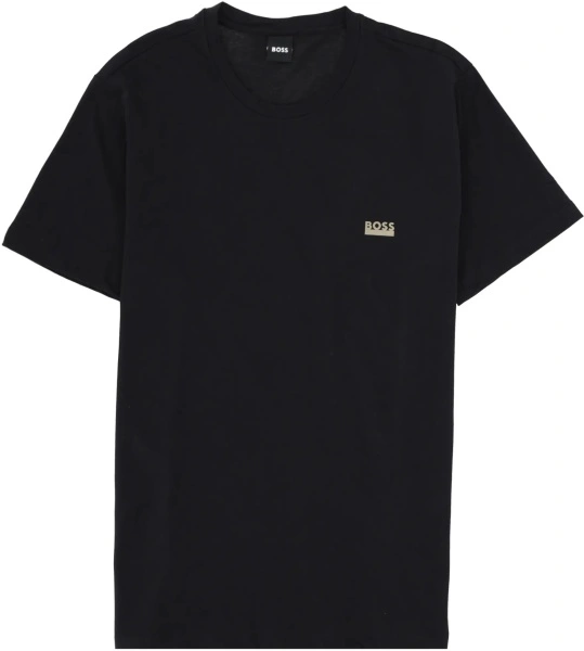 Tricou T-Shirt Con Logo