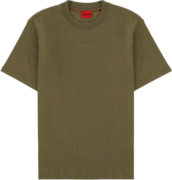 Tricou T-Shirt Con Logo