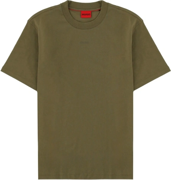 Tricou T-Shirt Con Logo