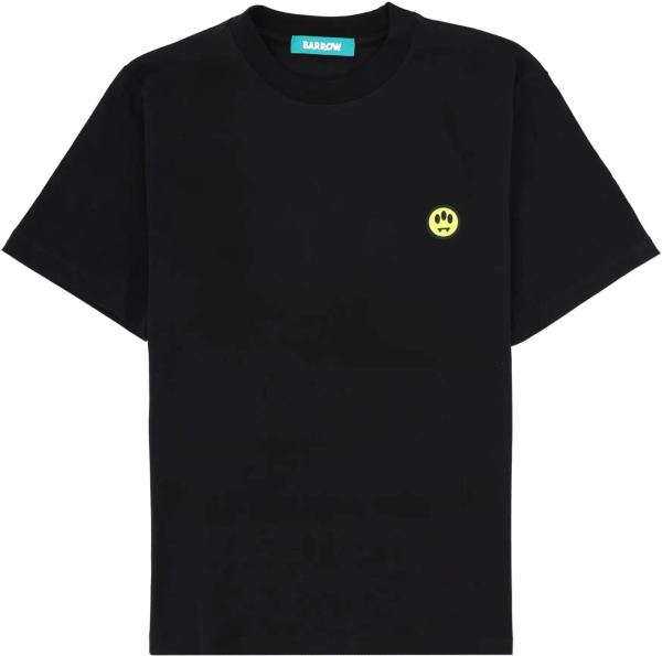 Tricou T-Shirt Con Logo