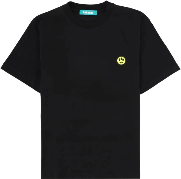 Tricou T-Shirt Con Logo
