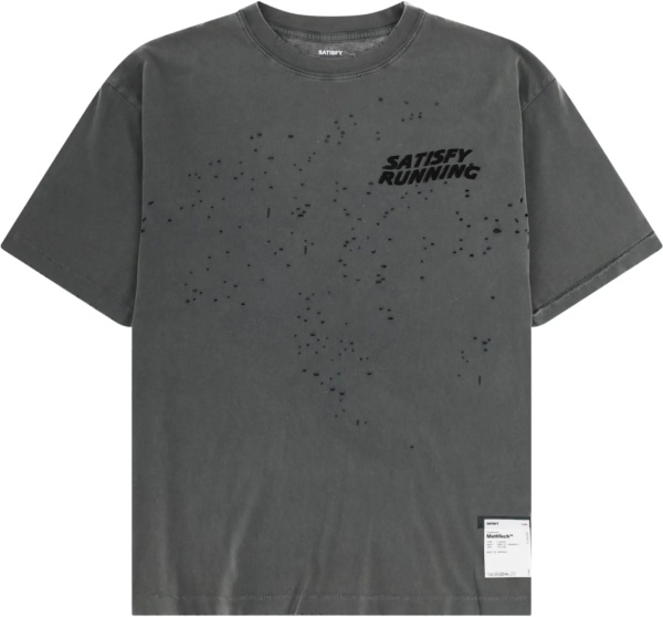 Tricou T-Shirt Con Logo