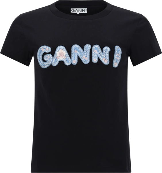 Tricou T-Shirt Con Logo