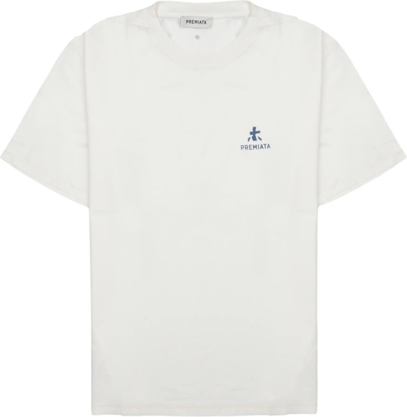Tricou T-Shirt Con Logo