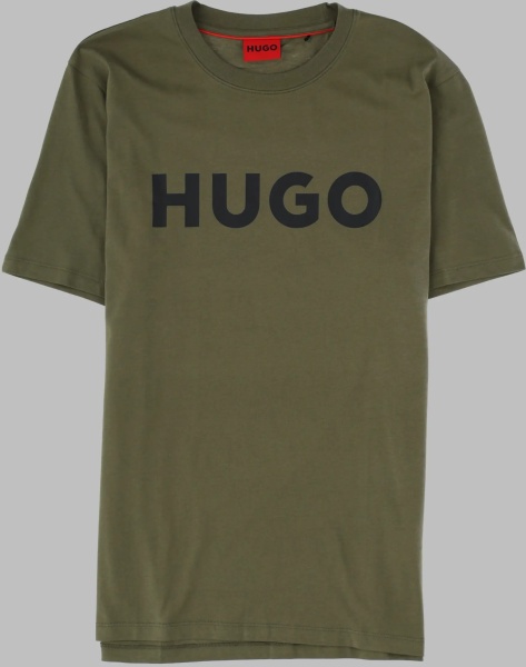 Tricou T-Shirt Con Logo