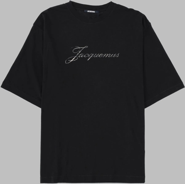 Tricou T-Shirt Con Logo