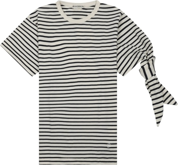 Tricou T-Shirt Con Nodo