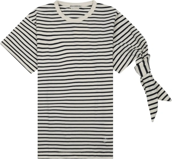Tricou T-Shirt Con Nodo
