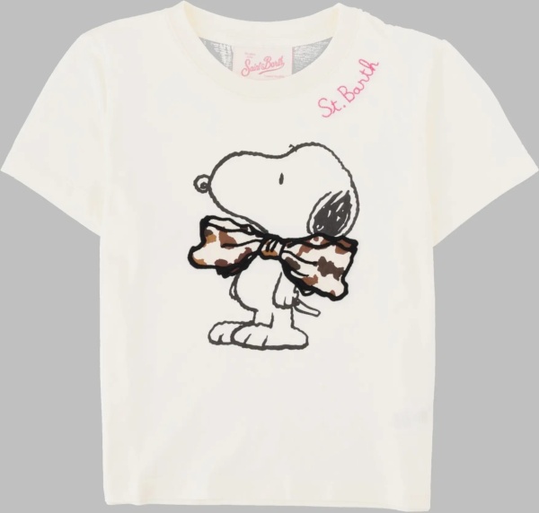 Tricou T-Shirt Con Stampa