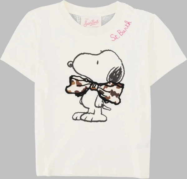 Tricou T-Shirt Con Stampa