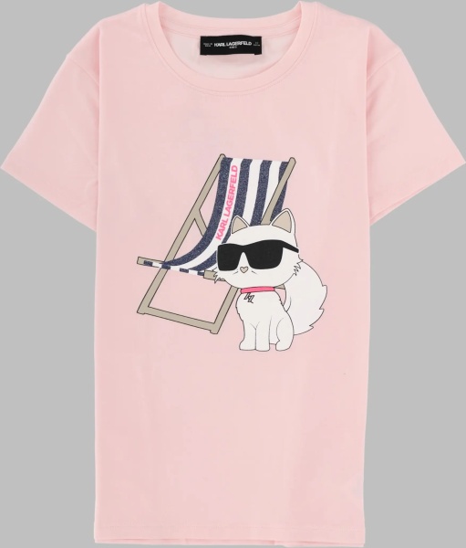 Tricou T-Shirt Con Stampa