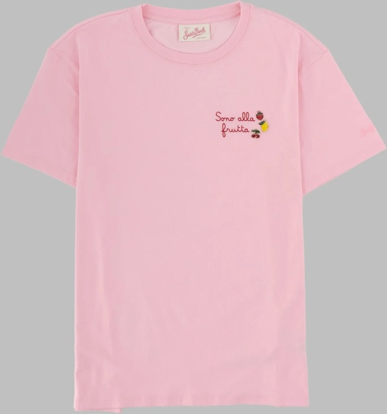Tricou T-Shirt "Emilie"
