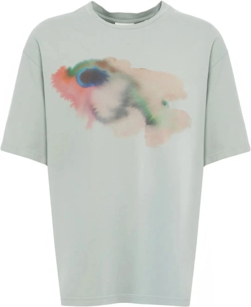 Tricou T-shirt 'Fish'