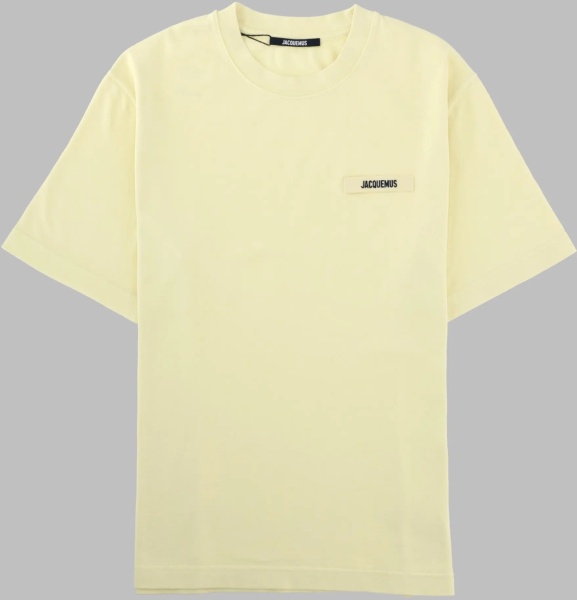Tricou T-Shirt "Gros Grain"