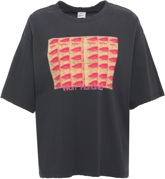 Tricou T-shirt 'Houston Kisses'