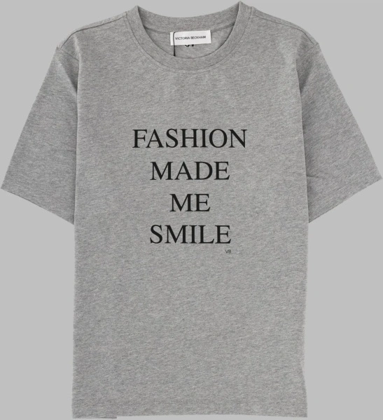 Tricou T-Shirt In Cotone Con Stampa