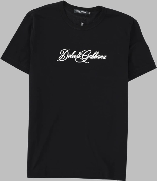 Tricou T-Shirt In Cotone