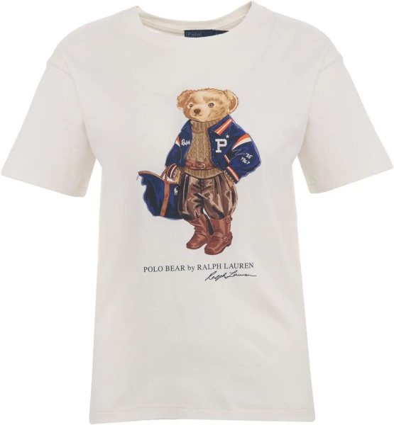 Tricou T-shirt in cotton