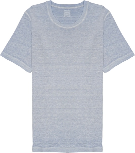 Tricou T-Shirt In Lino