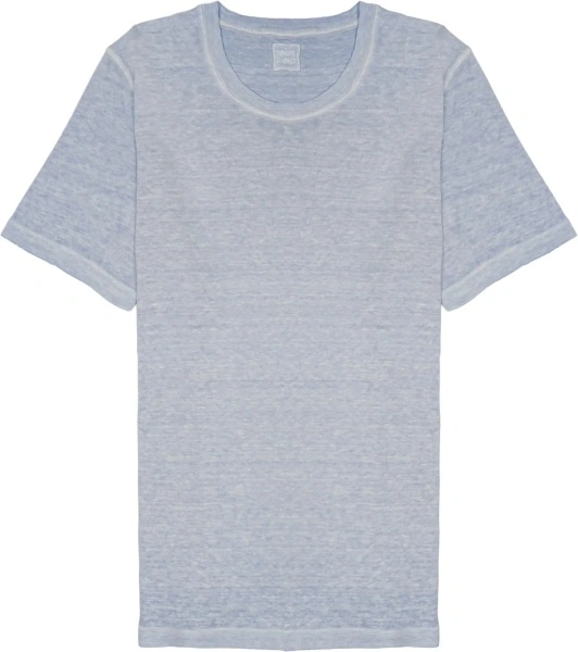 Tricou T-Shirt In Lino