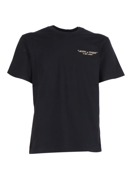Tricou T-SHIRT Lacoste T-SHIRT
