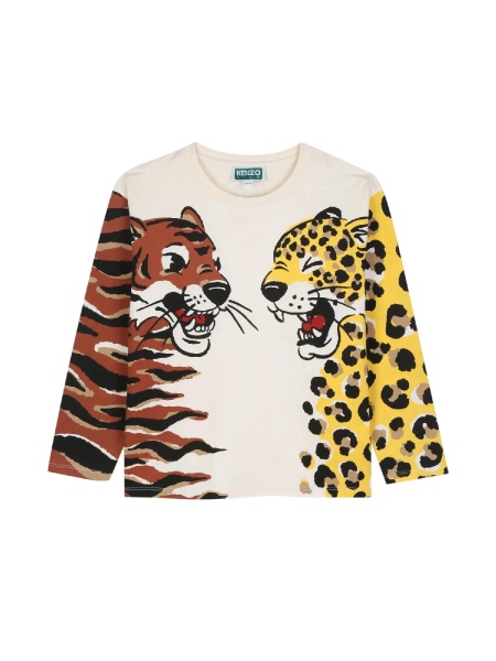 Tricou T-SHIRT LONG SLEEVE
