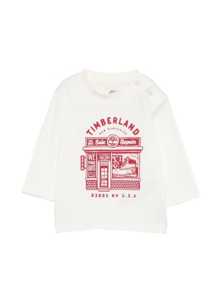Tricou T-SHIRT LONG SLEEVE