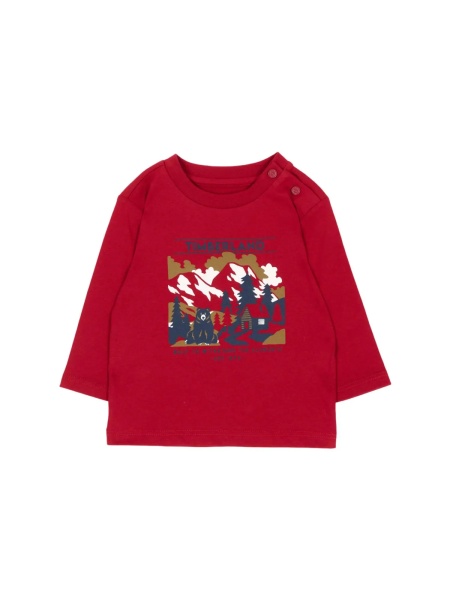 Tricou T-SHIRT LONG SLEEVE