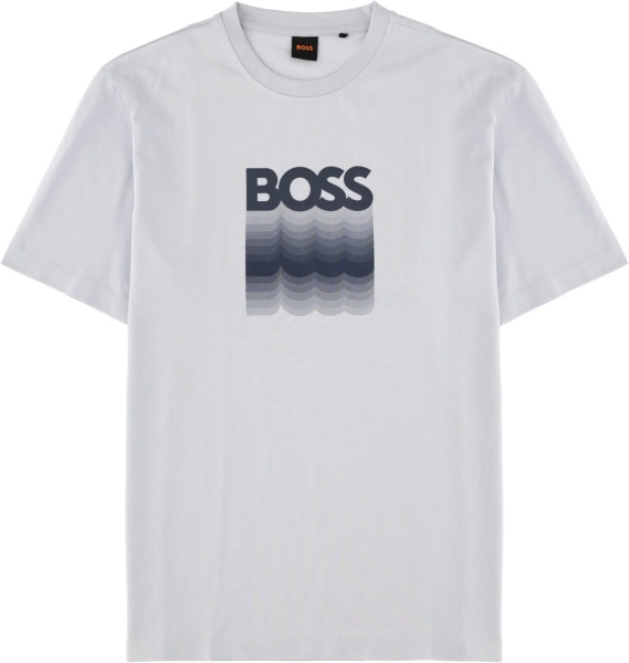 Tricou T-Shirt With Logo