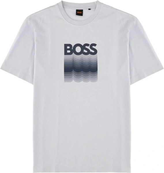 Tricou T-Shirt With Logo