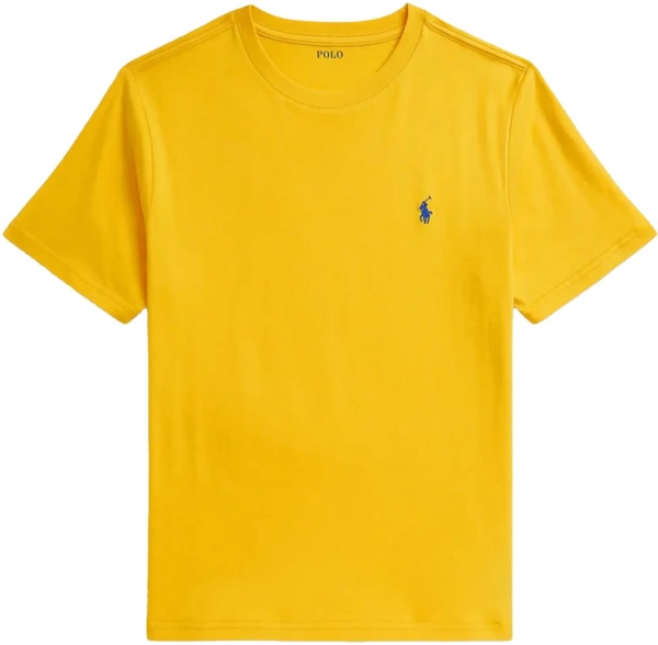 Tricou T-Shirt With Logo