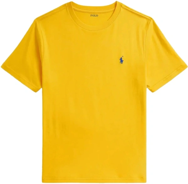 Tricou T-Shirt With Logo