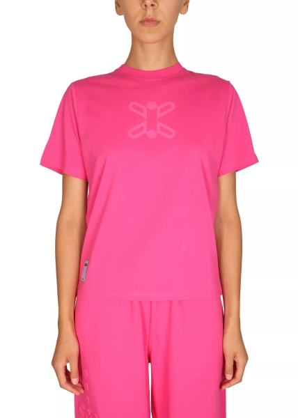 Tricou T-Shirt With Logo