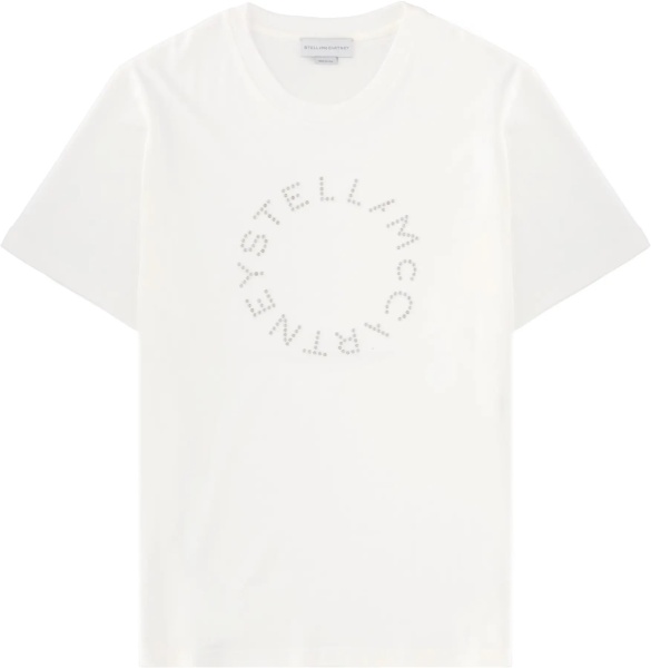 Tricou T-Shirt With Logo