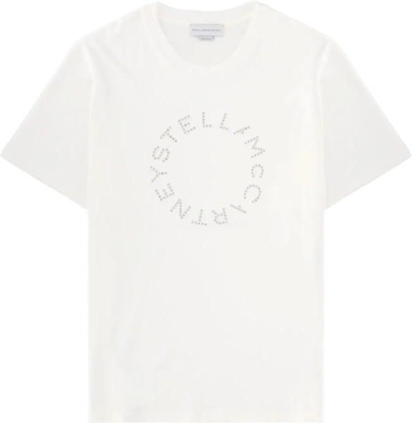 Tricou T-Shirt With Logo