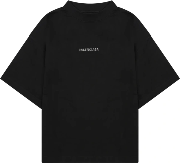 Tricou T-Shirt With Logo