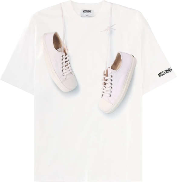 Tricou T-Shirt With Print