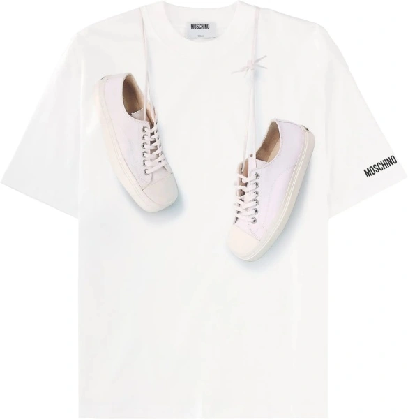 Tricou T-Shirt With Print