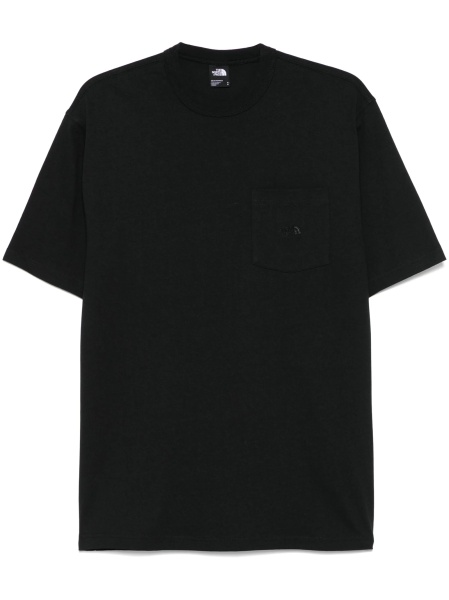 Tricou The North Face negru