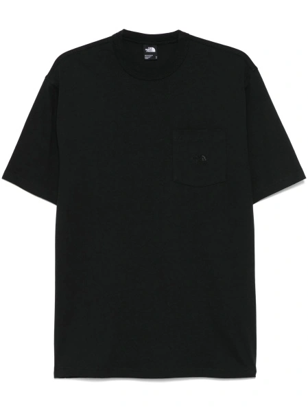 Tricou The North Face negru