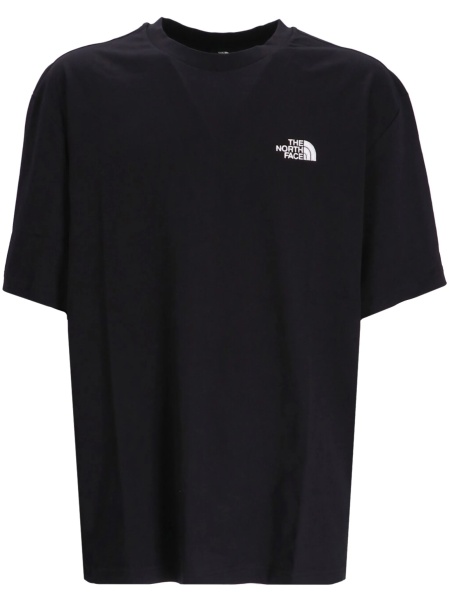 Tricou The North Face negru