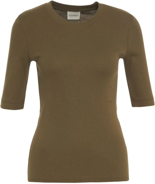 Tricou Three-quarter sleeve T-shirt