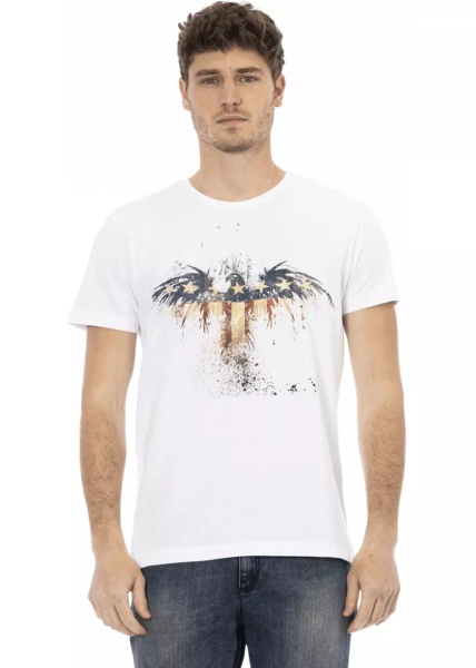 Tricou Tricou Alb